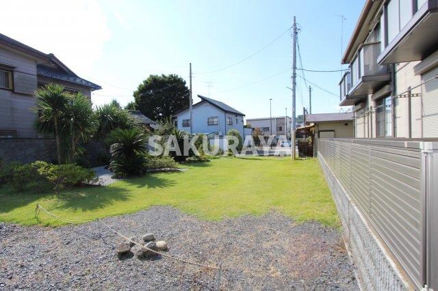 グレイスコートの物件内観写真