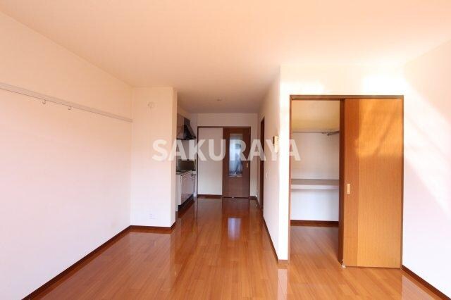 グレイスコートの物件内観写真