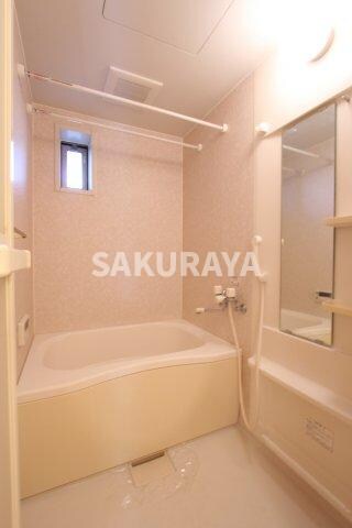 グレイスコートの物件内観写真