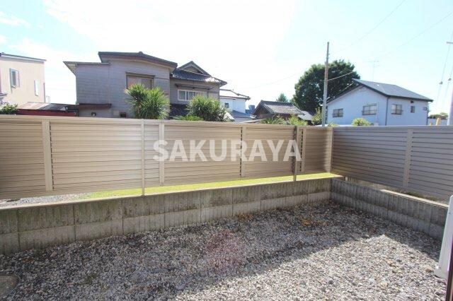 グレイスコートの物件内観写真