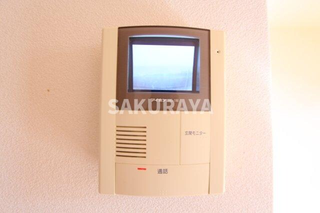 グレイスコートの物件内観写真