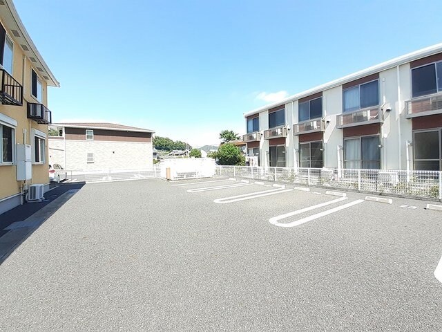 ベルデ　ブリッサⅠの物件外観写真