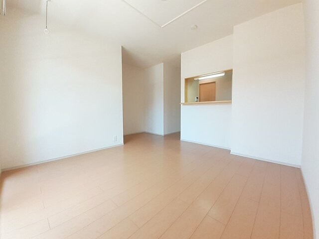 ベルデ　ブリッサⅠの物件内観写真