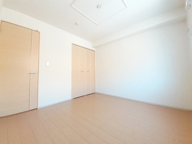 ベルデ　ブリッサⅠの物件内観写真