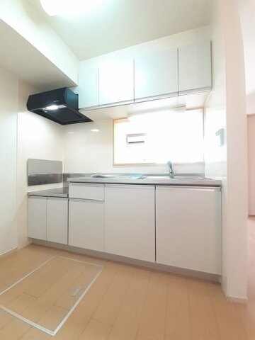 ベルデ　ブリッサⅠの物件内観写真