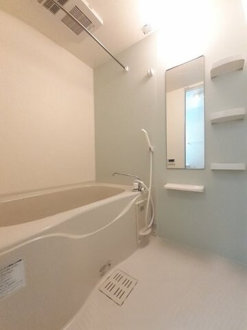 ベルデ　ブリッサⅠの物件内観写真