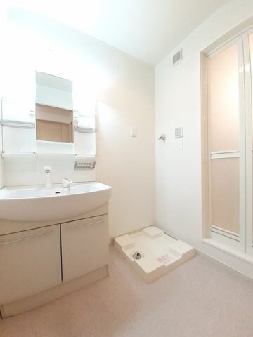 ベルデ　ブリッサⅠの物件内観写真