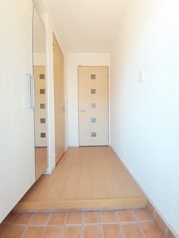 ベルデ　ブリッサⅠの物件内観写真