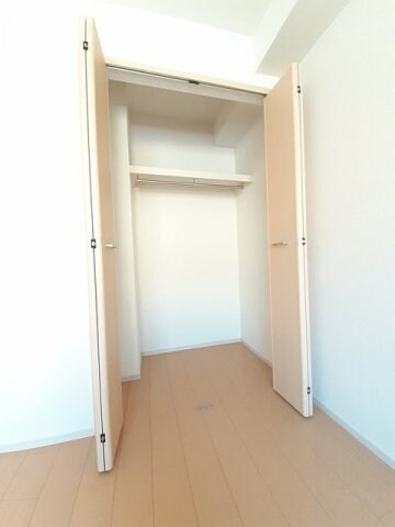 ベルデ　ブリッサⅠの物件内観写真