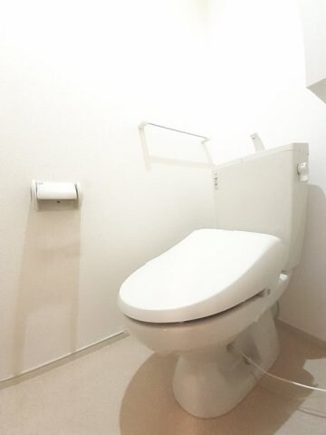 ベルデ　ブリッサⅠの物件内観写真