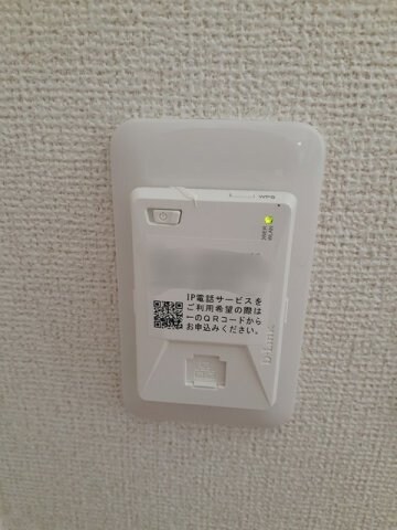 ベルデ　ブリッサⅠの物件内観写真