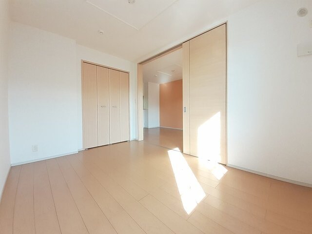 ベル　グランツの物件内観写真