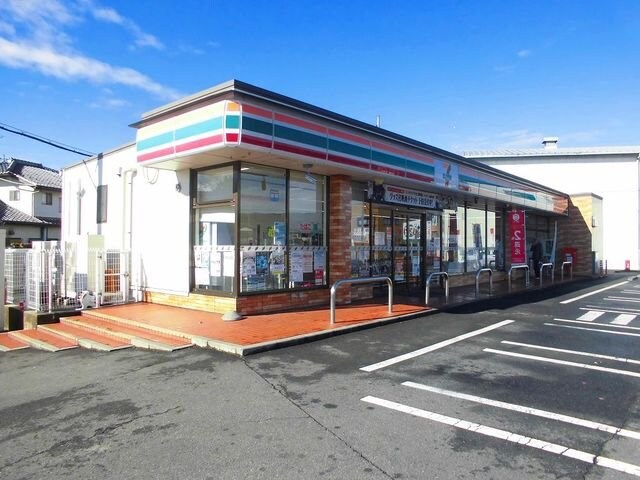 ベル　グランツの物件外観写真