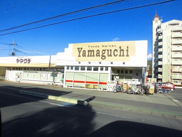 ベル　グランツの物件外観写真