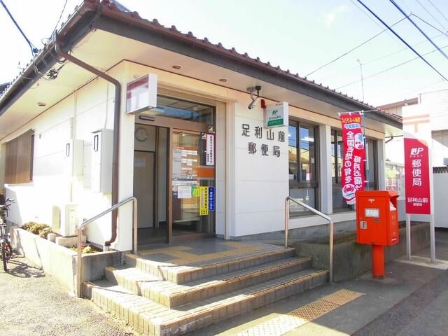 ベル　グランツの物件外観写真