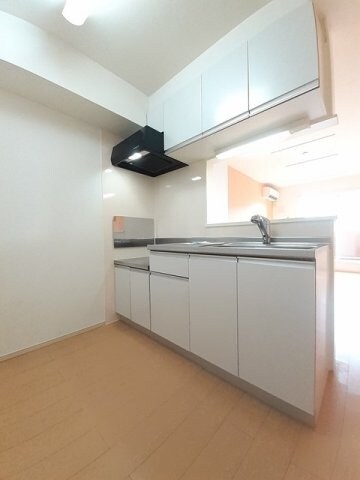 ベル　グランツの物件内観写真