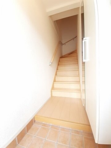 ベル　グランツの物件内観写真