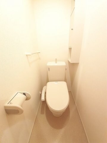 ベル　グランツの物件内観写真