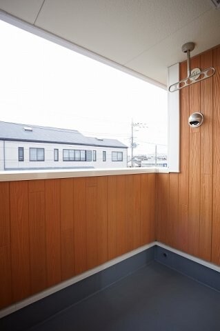 ベル　グランツの物件内観写真