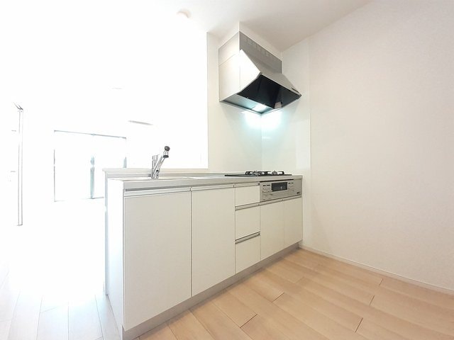 ＨＹソレイユ　Ｂの物件内観写真