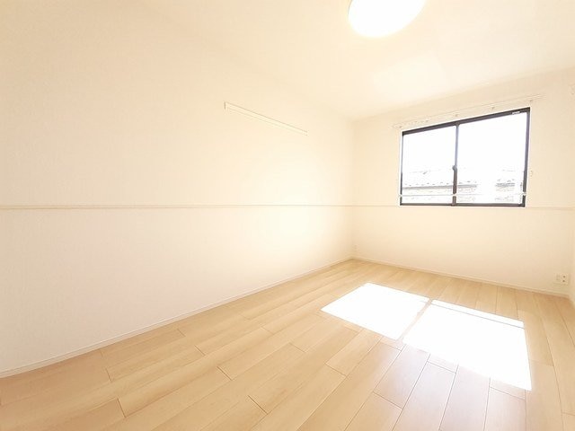 ＨＹソレイユ　Ｂの物件内観写真