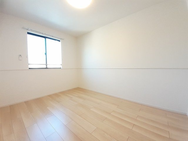 ＨＹソレイユ　Ｂの物件内観写真