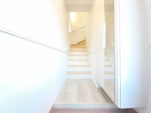 ＨＹソレイユ　Ｂの物件内観写真