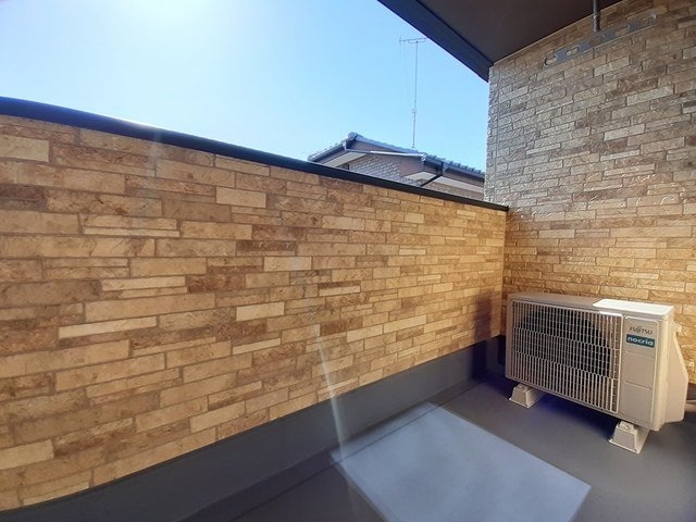 ＨＹソレイユ　Ｂの物件内観写真