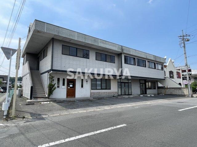 富澤第一ビルの物件外観写真