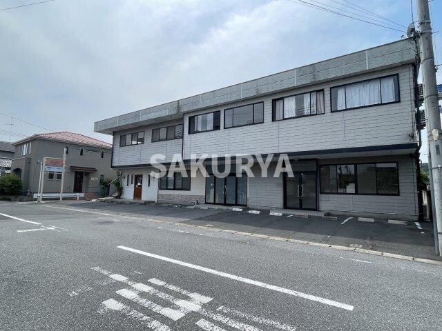 富澤第一ビルの物件外観写真