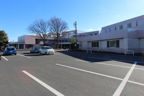 富澤第一ビルの物件内観写真