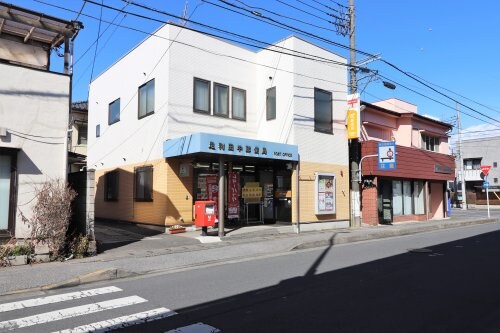 富澤第一ビルの物件内観写真