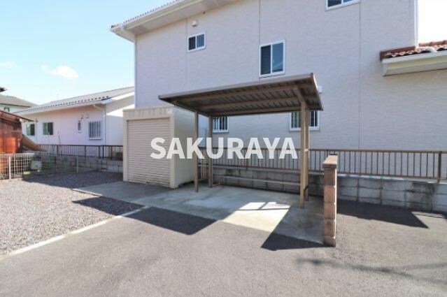 サンテ・キャトルの物件内観写真