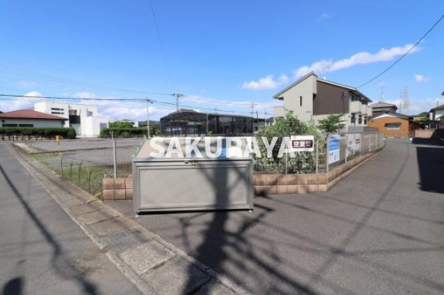 サンテ・キャトルの物件内観写真