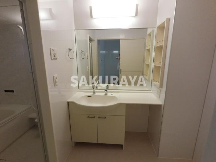 サンテ・キャトルの物件内観写真