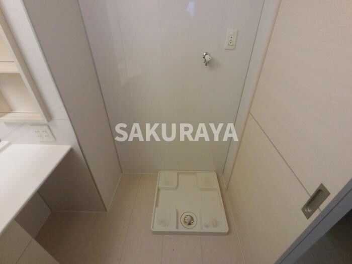 サンテ・キャトルの物件内観写真