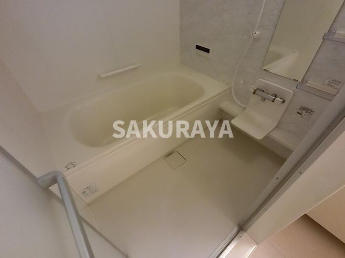 サンテ・キャトルの物件内観写真