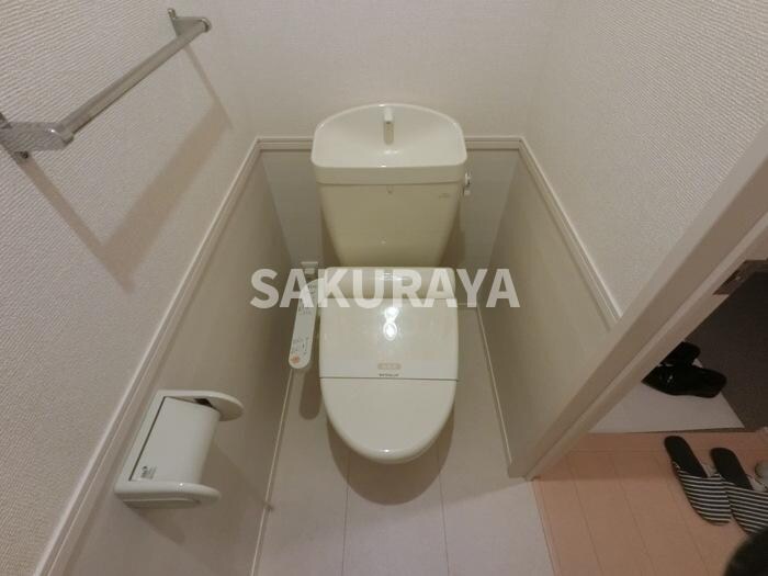 サンテ・キャトルの物件内観写真