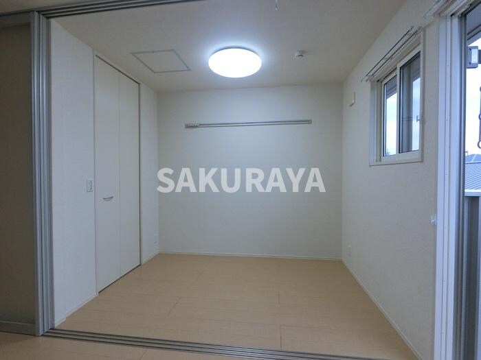 サンテ・キャトルの物件内観写真