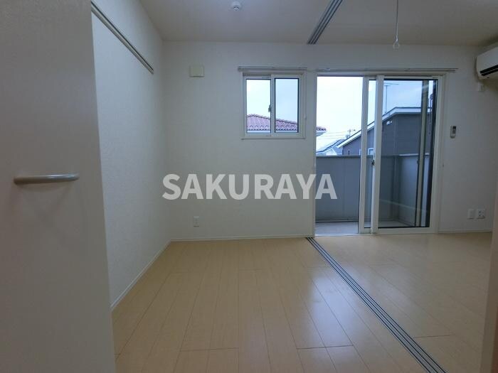 サンテ・キャトルの物件内観写真