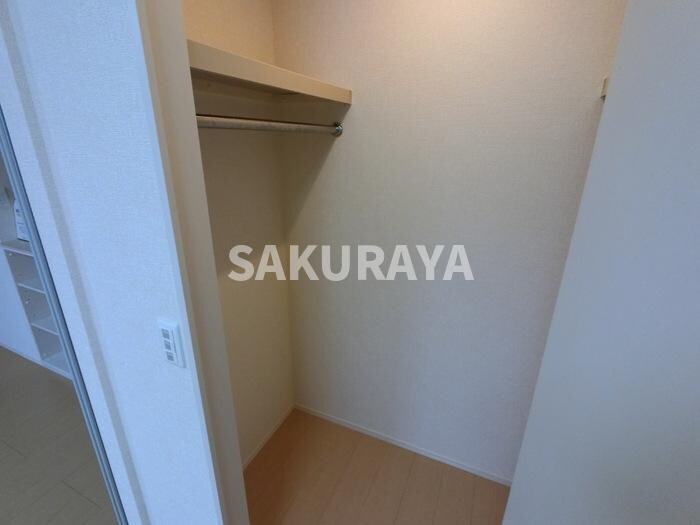 サンテ・キャトルの物件内観写真