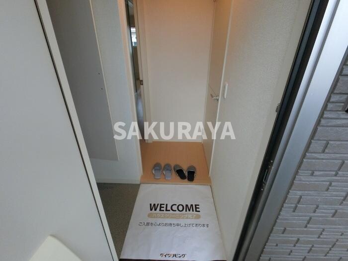 サンテ・キャトルの物件内観写真