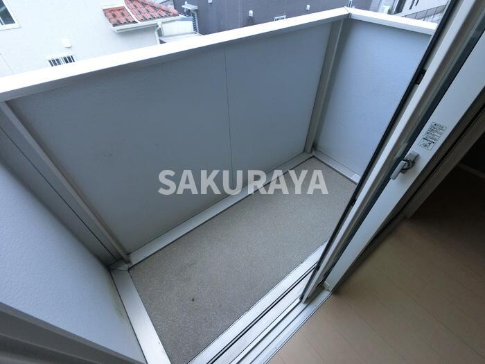 サンテ・キャトルの物件内観写真