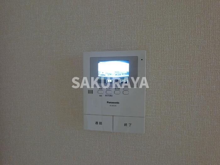 サンテ・キャトルの物件内観写真