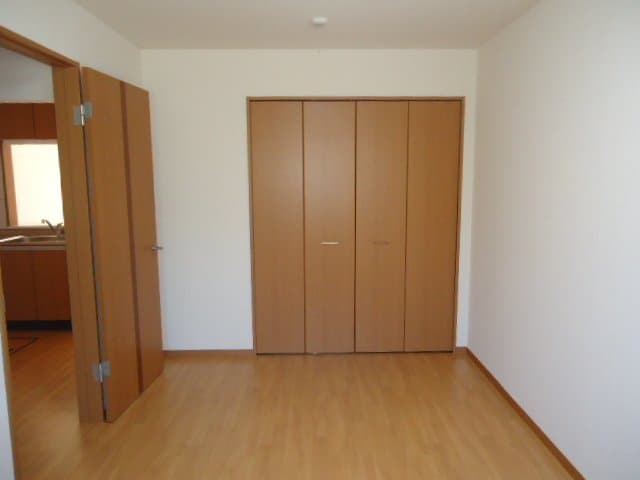 ウィズ・コートの物件内観写真