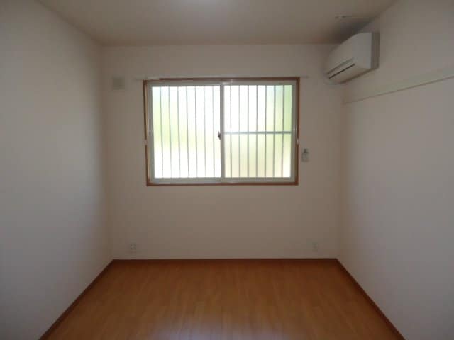 ウィズ・コートの物件内観写真