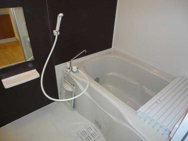 ウィズ・コートの物件内観写真