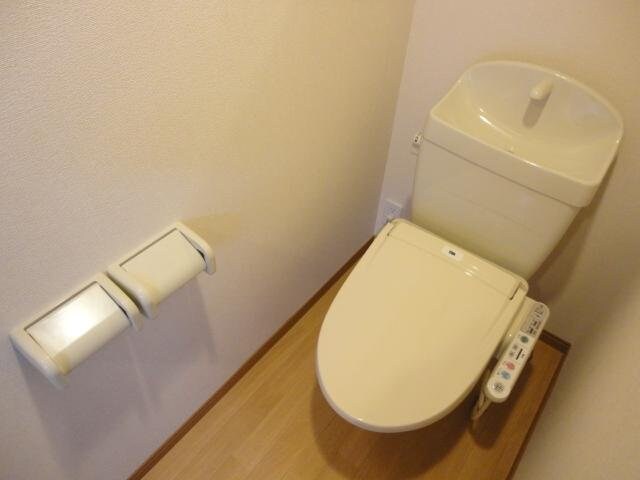 ウィズ・コートの物件内観写真