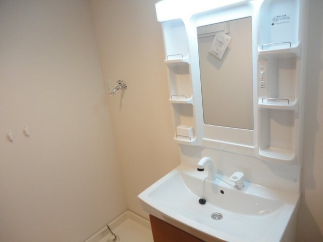 ウィズ・コートの物件内観写真