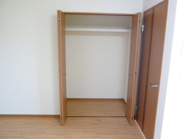 ウィズ・コートの物件内観写真